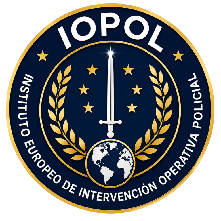 Instituto Europeo de Intervención Operativa Policial